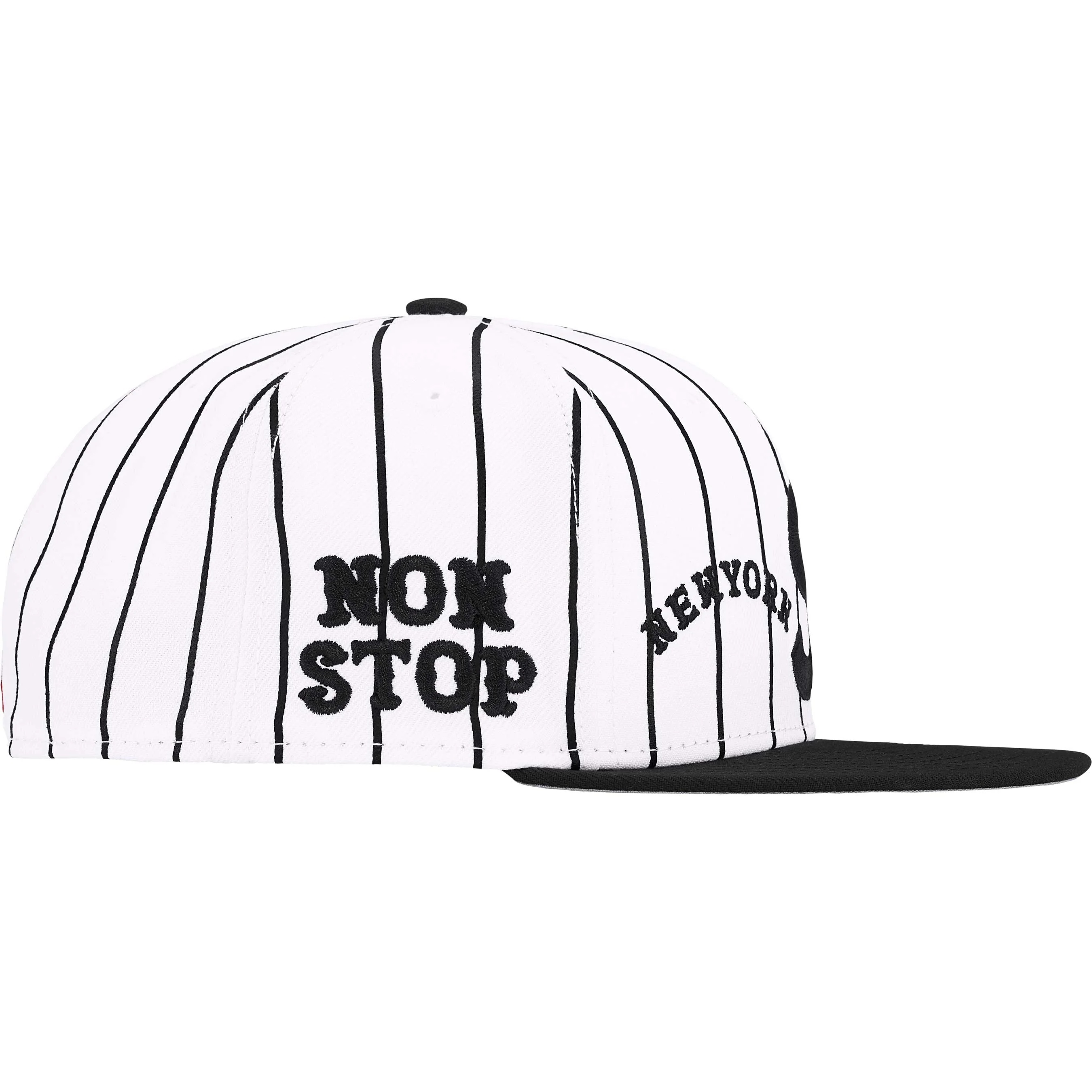 Supreme®/Homerun S Logo New Era® view 14